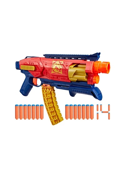Nerf Ner Loadout Shadowspeed Recon