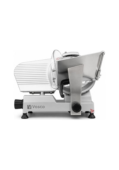 Yarı Otomatik Et Dilimleme Makinesi - 300 Mm Profesyonel Dilimleme Makinesi