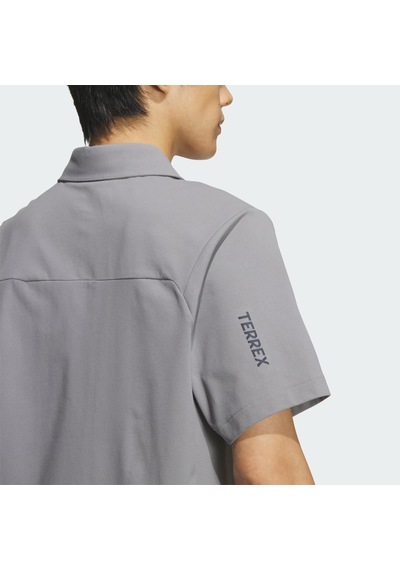 Adidas Multi Polo Erkek Tişört C-adıkc7018e50a00 Gri
