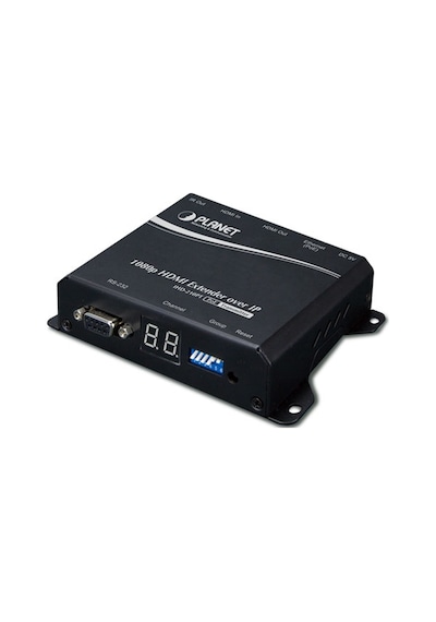 Planet Pl-Ihd-210Pt High Definition Hdmı Ip Sinyal Uzatma Cihazı.