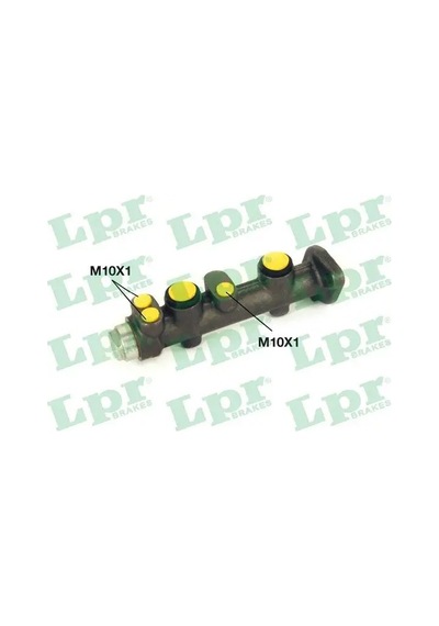 Lpr 6752 Ana Merkez 790837 793039