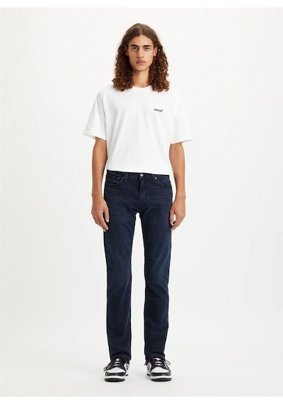 Levi's Normal Bel Slim Fit Erkek Denim Pantolon A2081 Lse 511 Slım Chıckenof T Woods Lcl-2542 Blues Levi's Normal Bel Slim Fit Erkek Denim Pantolon A2081 Lse 511 Slım Chıckenof T Woods Lcl-2542 Blues