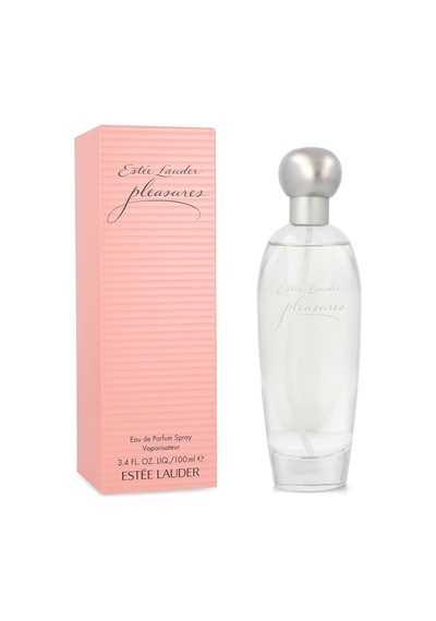 Estée Lauder Pleasures Edp 100 Ml Kadın Parfüm 1 Paket 1 X 100 Ml Diğer