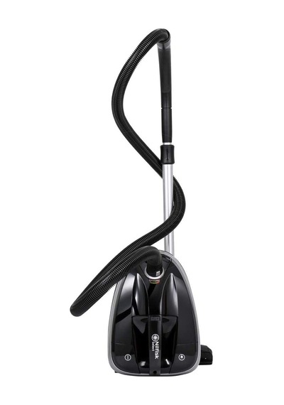 Nilfisk Select Pet Care Mini Turbo 650 W Toz Torbalı Elektrikli Süpürge