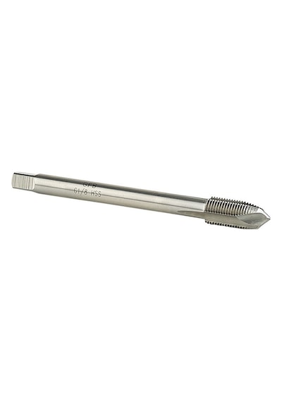 Hss Gaz Diş Tekli Makina Kılavuzu Dın 5156 G 1/2x14