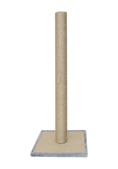 Turkuaz TR-100 Kule Kedi Tırmalama Tahtası 100 CM