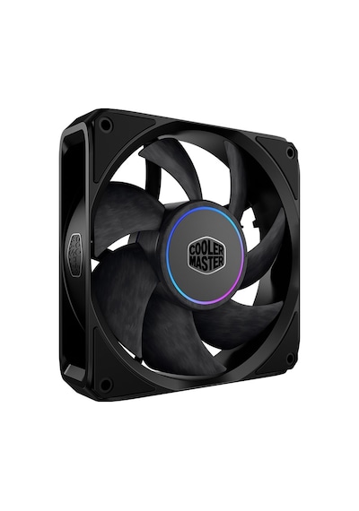 Coolermaster Masterfan M120 Mfz-p2dm-20np2-r1 Argb 120mm Kasa Fanı
