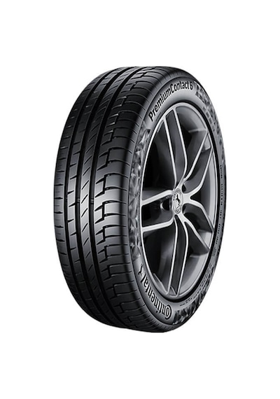 Continental Premiumcontact 6 XL Fr Vol 235/45R19 99V Yaz Lastiği 2024