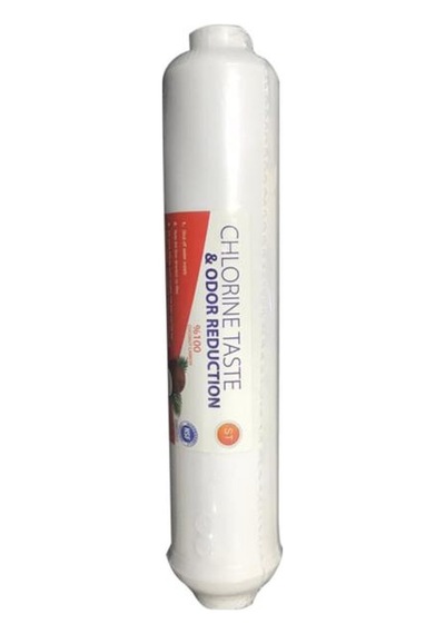 Post Karbon Filtre Tatlandırıcı