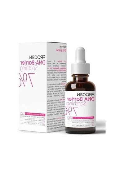 Cilt Bariyeri Onarıcı Ve Güçlendirici Serum 30 Ml