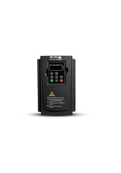 Ortec Solar Sürücü 2.2kw 3hp 450vdc 3x220v