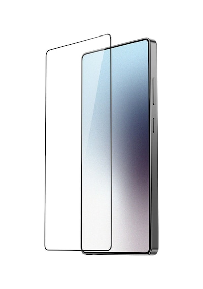 Galaxy S25 Ultra Uyumlu Benks Ultra Uyumlu Shield Hd Temperli Ekran Koruyucu Uygulama Aparatlı