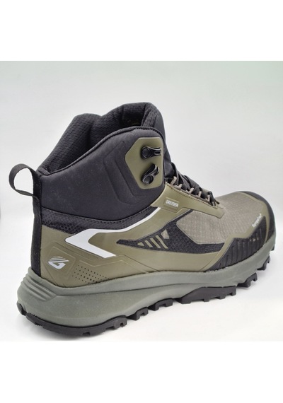 Greyder 18880 Haki Renk Outdoor Su Geçirmez Erkek Bot Haki