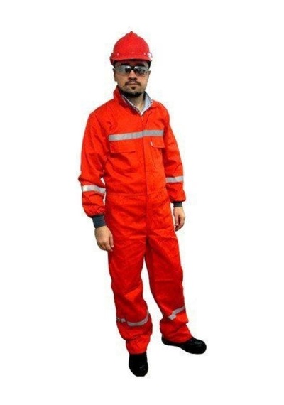 Mervem İş Tulumu