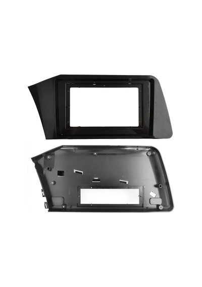 Oto Tablet Çerçeve 10.1 Hyundaı Elantra 2021-2022 Newfron Cr-081b