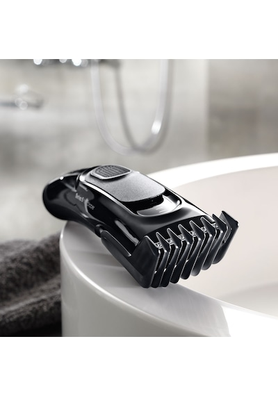 Braun HC5050 Saç & Sakal Kesme Makinesi