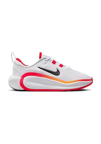 Nike Nıke Infınıty Flow Gs Genç Koşu Ayakkabısı Fd6058-101 Beyaz Renkli
