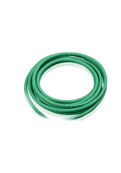 Cat6 Utp Patch Cord Lsoh 2m Yeşil
