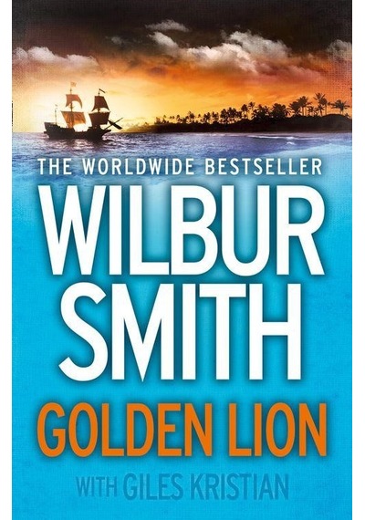 Golden Lion N11.2101