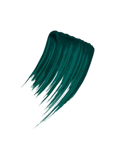 Kiko Renkli Maskara Smart Colour Mascara 08 Jungle Green