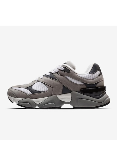 Lescon Ghost 2 Easystep Erkek Spor Ayakkabı Gri