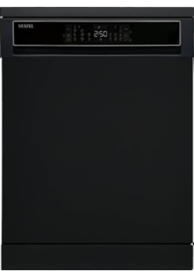 Vestel BM 4212 MS Wifi 4 Programlı 14 Kişilik Bulaşık Makinesi