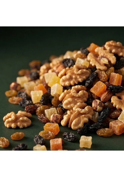 Saray Çerezi 1 Kg
