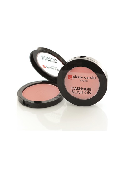 Pierre Cardin Cashmere Blush On - Allık - Flamingo Pink - 358 0