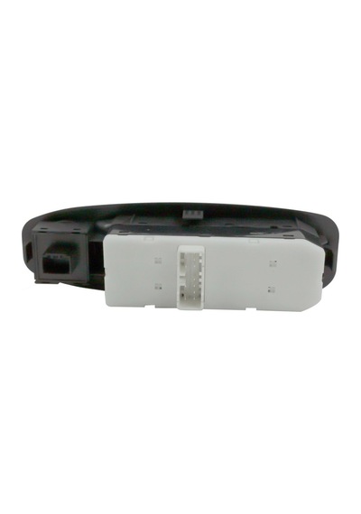Hyundai Accent 2001-2003 Cam Açma Dügmesi Sol Ön Sürücü Tarafi 422381590