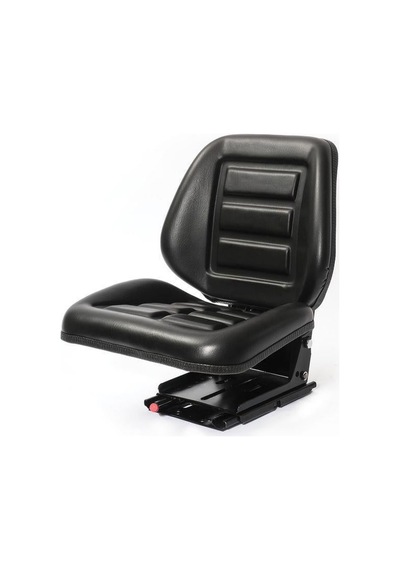 Traktör Koltuğu Kızaklı - Fiat-ford-new Holland-massey Ferguson-