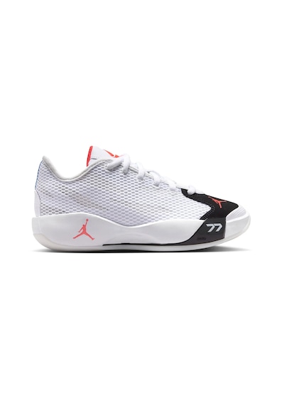 Nike Luka 77 Bred Spor Ayakkabısı Ih0573-101 Beyaz