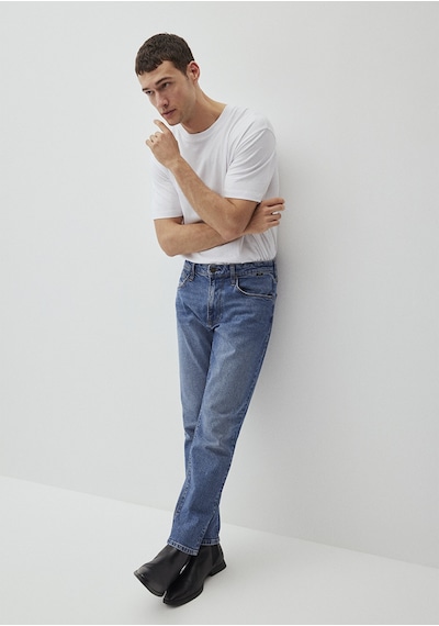 Mavi - London Classic Denim Jean Pantolon 0010172-85902 Mavi