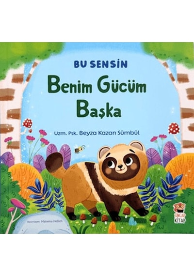 Bu Sensin - Benim Gücüm Başka - Aıaı-896501