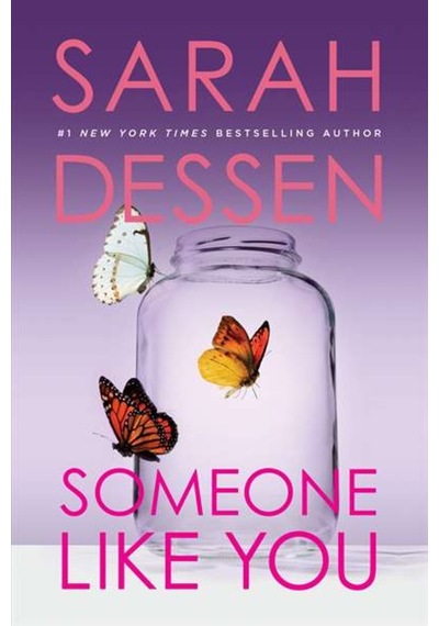Someone Like You