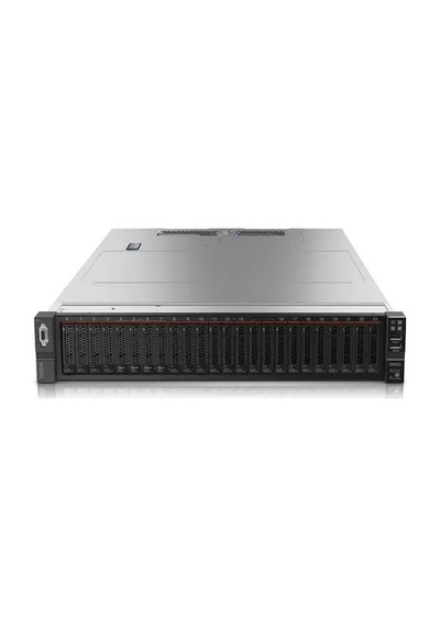 Lenovo Thinksystem 7X06A0Jyea Sr650 Xeon 4210R 32 GB 2x750W 2U