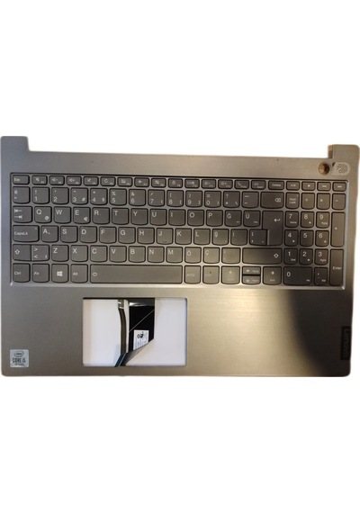 Lenovo Thinkbook 15-ııl 20sm Klavye Kasa