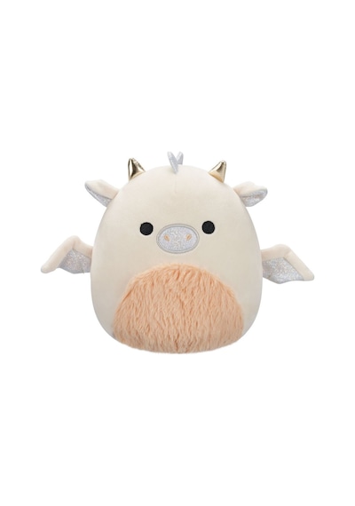 Squishmallows Ejderha Buck 20cm Cr07646 Renkli
