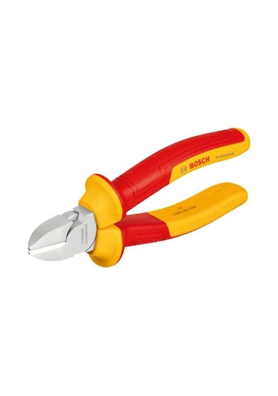 Yalıtımlı Yan Keski 160 Mm 1000 Volt Profesyonel Kalite