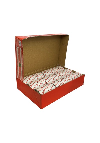 Etiketleme Makinesi 4 No Yeşil Etiket / 12x22 42adet