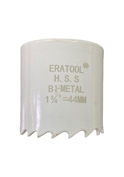 Era 56043 B-metal Panç 44 Mm Metal Ahşap İçin