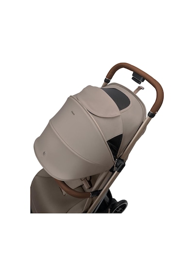 Maxi-cosi Oxford Cabin Ultra Kompakt Seyahat Sistem Olabilen Bebek Arabası Oak Truffle