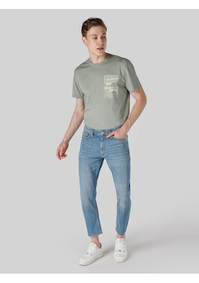 Colin's Erkek Pantolon - Mavi