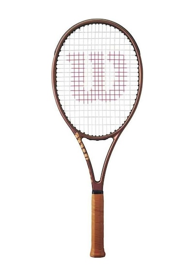 Wilson Pro Staff 97 V14 Tenis Raketi Wr125711