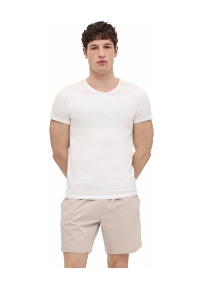Lumberjack Landre 19hl-308 Erkek Deniz Sort - Bej