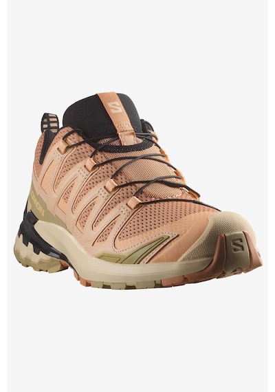 Salomon Xa Pro 3d V9 W Kadın Patika Koşusu Ayakkabı Bej
