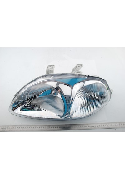 Depo Sol Far Motorsuz Honda Civic 1996-1998 Sedan - Hatchback Uyumlu 2171119lldem