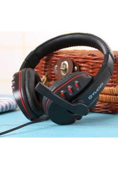 Zore X6 Oyuncu Kulaklığı 3.5mm