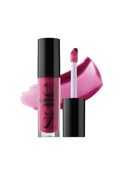 Saie Glossybounce Parlaklık Veren Nemlendirici Dudak Yağı Dream 5ml Dream