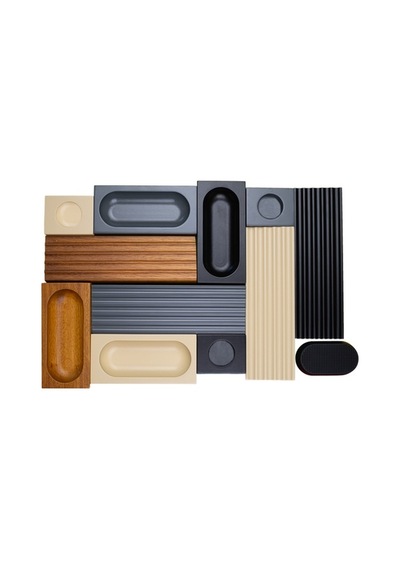 Kayigo Krem Woody İkili Set Renkli