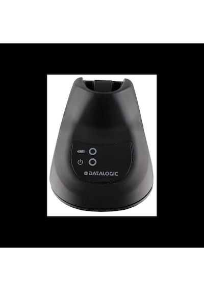 Datalogıc Quickscan Qbt2500 El Tipi, Laser, Kablosuz, 2d Kare Kod Barkod Okuyucu